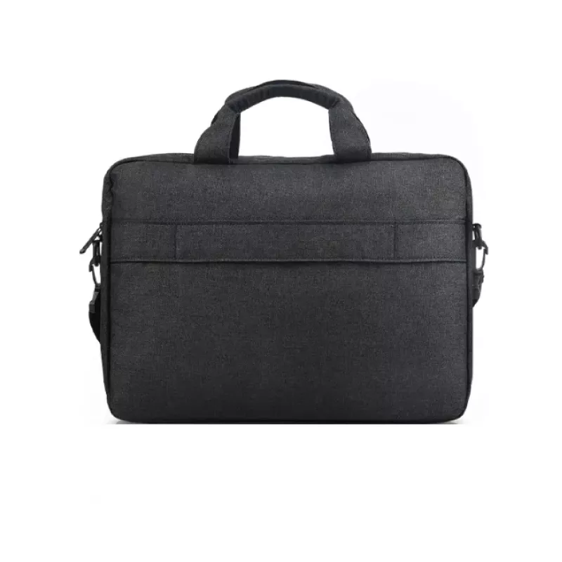 Laptop-Topload-Tasche Lenovo T210 für Laptops bis 16 Zoll, schwarz