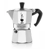 Bialetti Moka Express Moka-Kanne 0,23 L Aluminium