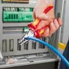 Kabel Crimper Combination Tool Knipex 97 78 180 T
