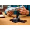 LEGO Star Wars Acclamator-Klasse Angriffsschiff Set 75404 — Bausatz, 450 Teile, Ausstellungsmodell 130×150×230 mm