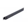 Extralink PoE-Injektor 24 Port 24x 100Mb/s RJ45, Rackmount