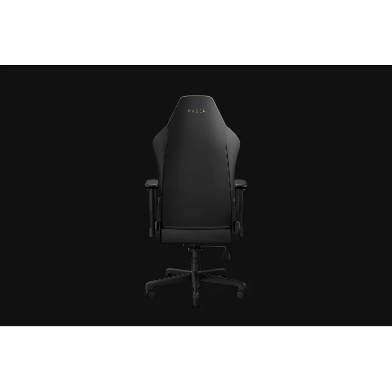 Razer Gaming-Stuhl | Iskur V2 X NewGen | Schwarz/Green