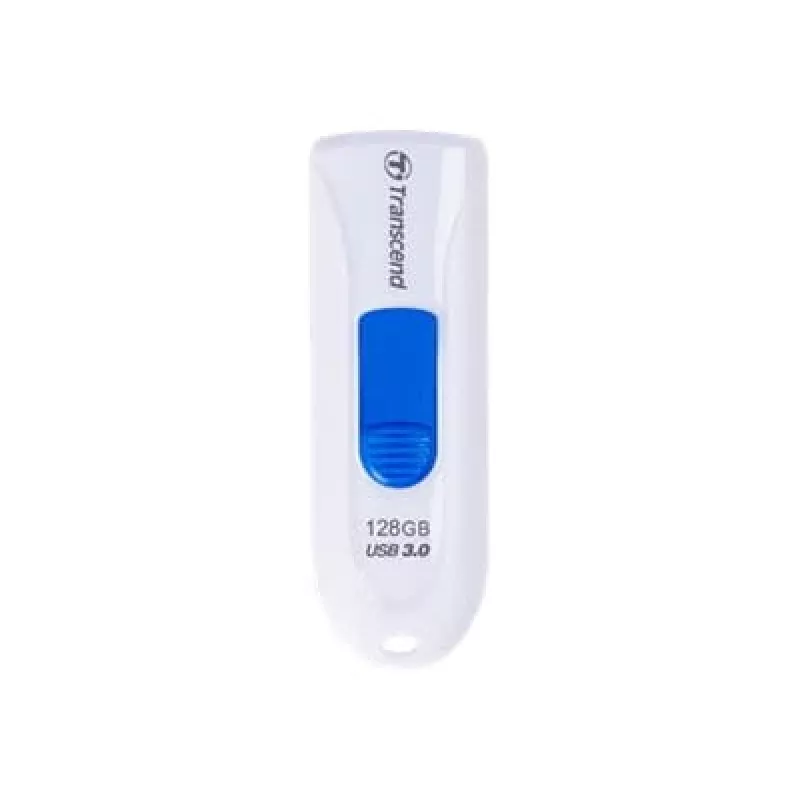 USB-Stick Transcend 128 GB USB Typ-A 3.2 Gen 1 JetFlash 790