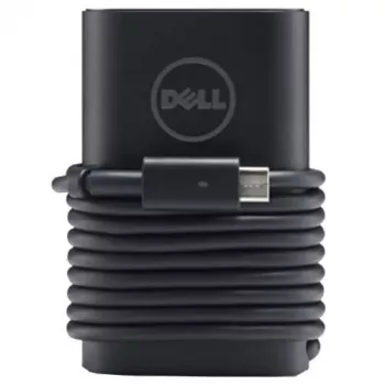Dell AC-Adapter USB-C 90W 14P3N — USB-C-Netzteil für Laptops und Geräte