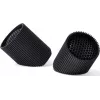 LEXON | Ray Speaker Magnetisches Lautsprecher-Set | LA132MN3 | 2x3 W | Wasserdicht | Bluetooth | Schwarz | Tragbar | Kabellose Verbindung