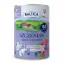 BALTICA Regional Flavours Welpe Truthahn mit Kaninchen - Nassfutter für Hunde - 400g