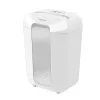 Fellowes LX Series LX70 Aktenvernichter Weiß