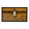 Sparbüchse Paladone Minecraft-Truhe-Design PP13601MCF Münzbank für Kinder und Fans