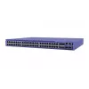 Extreme Networks ExtremeSwitching 5420 Series 5420F-8W-16P-4XE - Switch - L3 - managed - 16 x 10/100/1000 (PoE++)