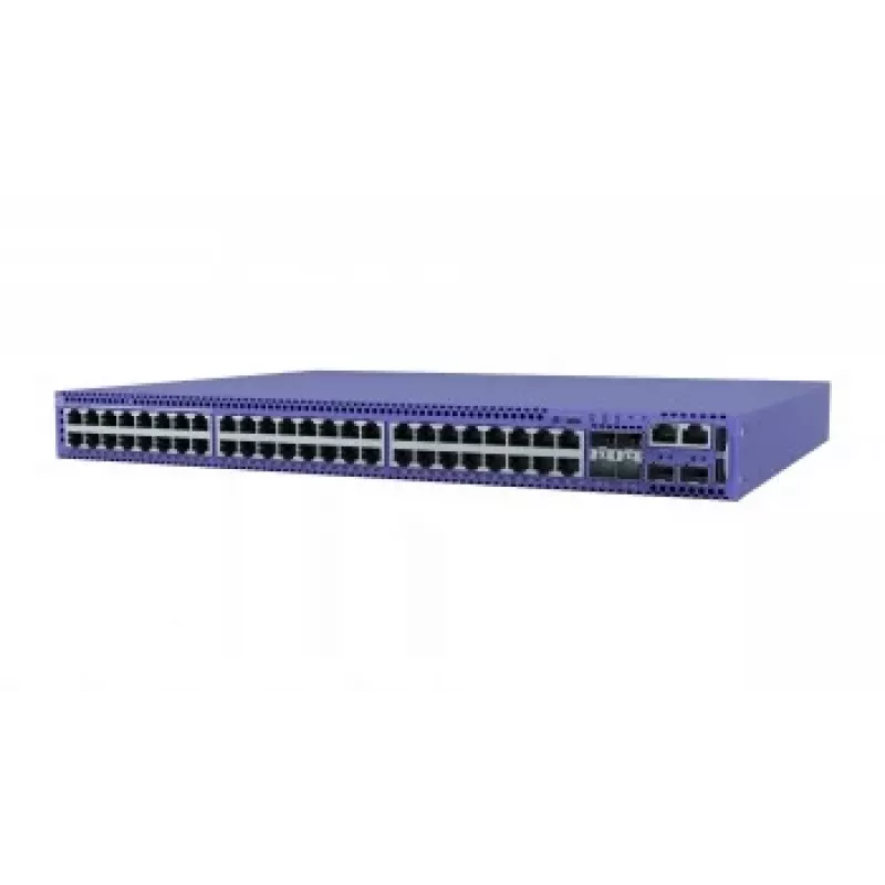 Extreme Networks ExtremeSwitching 5420 Series 5420F-8W-16P-4XE - Switch - L3 - managed - 16 x 10/100/1000 (PoE++)