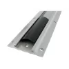 Wandschiene Ergotron 10 Zoll 31-016-182