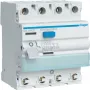 Hager CDS440D - 40 A - 230/400 V - Grau - Weiß - -25 - 40 °C - -55 - 70 °C (CDS440D)