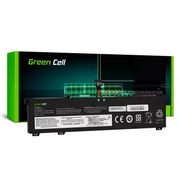 Akku Grün Cell LE173 für Lenovo Legion 5 5-15ARH05 5-15IMH05