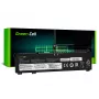 Akku Grün Cell LE173 für Lenovo Legion 5 5-15ARH05 5-15IMH05
