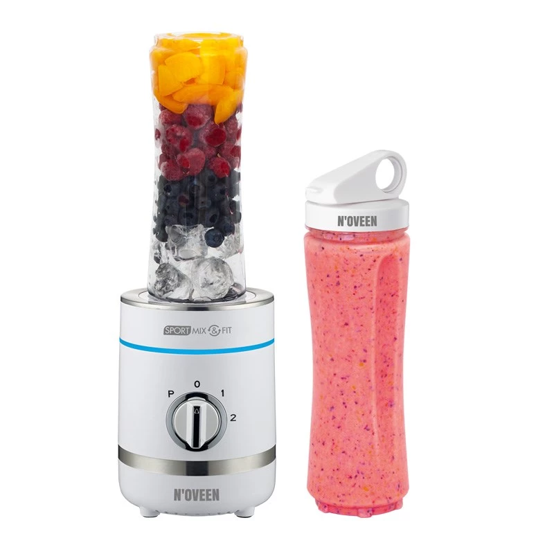 Noveen Sport Mix & Fit SB1100 X-LINE Mixer 0,6 L Tischmixer 300 W