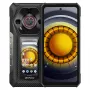 Smartphone UleFone Armor 30 Pro 5G, 6,58 Zoll Display, 16 GB RAM, 512 GB Speicher, Schwarz