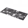 Mauspad ENDORFY Crystal Schwarz XL
