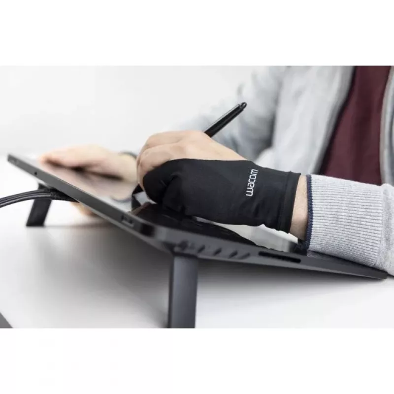 Handschuh Wacom Cintiq 13 22 27 Pro