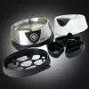 Russell Hobbs Eierkocher Cook At Home Stylo Edelstahl 14048-56 1404856 (14048-56)
