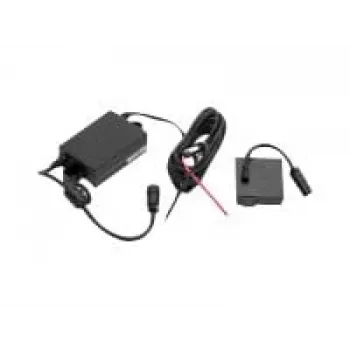 Handheld-Drucker Zubehör Zebra QLn420 P1050667-140 Schwarz
