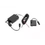 Handheld-Drucker Zubehör Zebra QLn420 P1050667-140 Schwarz