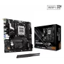 ASRock B850M-X WiFi R2.0 AMD B850 AM5 Micro-ATX Motherboard