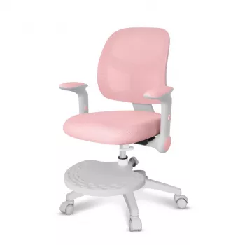Junior 5.0 Pink Drehstuhl
