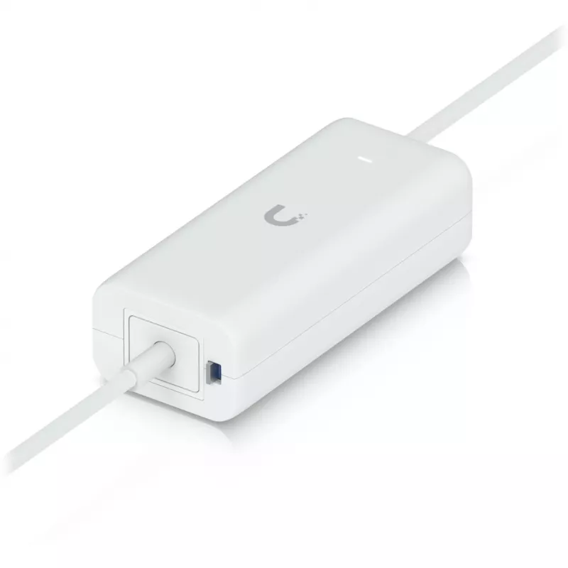 Integrierter PoE-Netzteil UBIQUITI UACC-PoE+-USBC 15W USB-C
