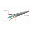 Gembird UPC-5004E-L Netzwerkkabel Grau 304,8 m Cat5e