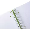 Schreibheft Herlitz 11293099 A4 80 Blatt Grün