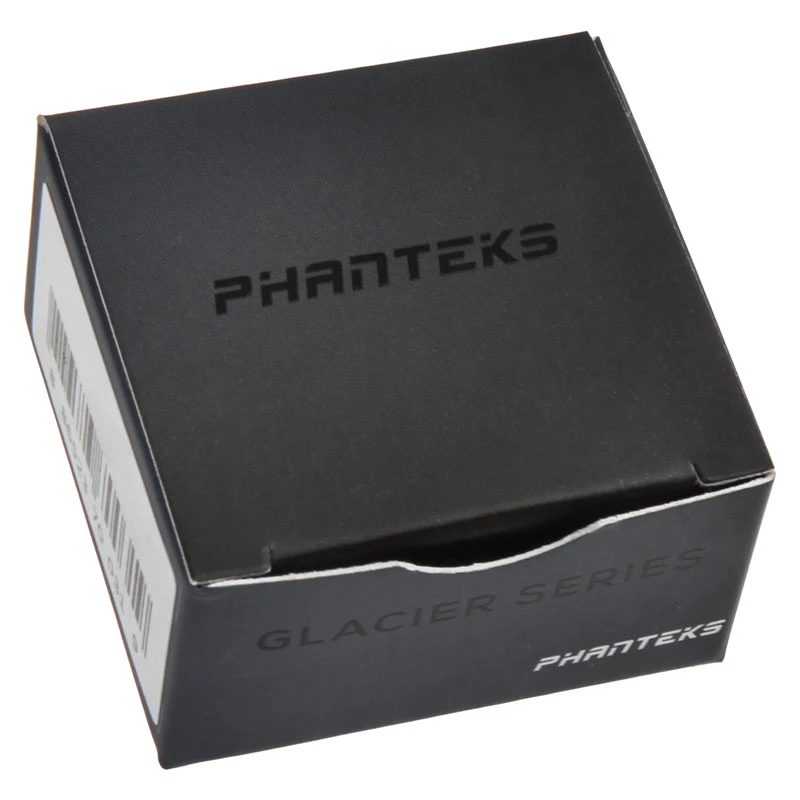 Kühlsystem Phanteks PH-A45_CR_12