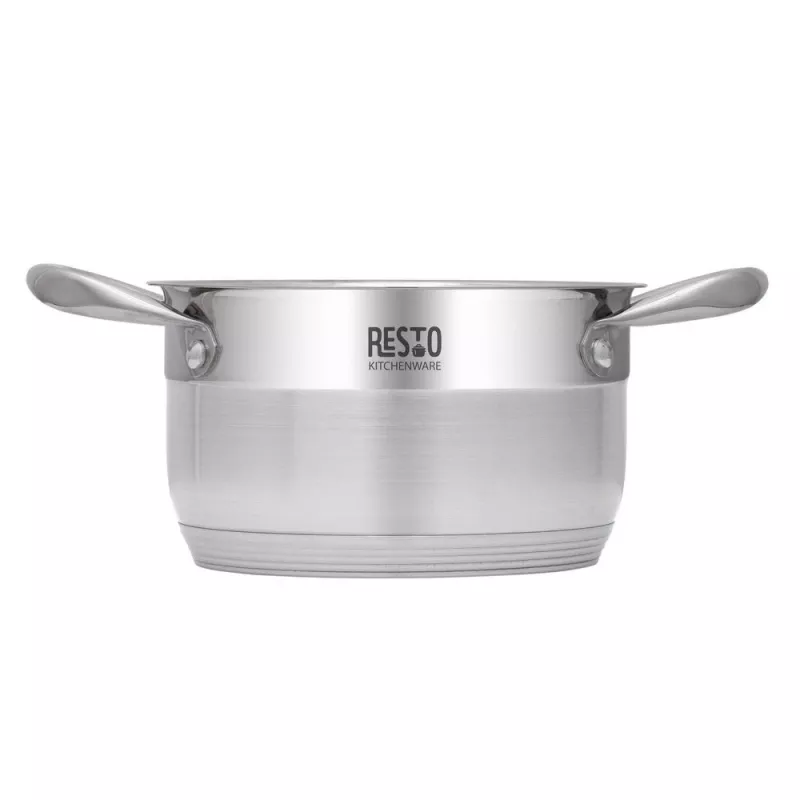 Resto 92009 Kasserolle, Ø30 cm, 15 l