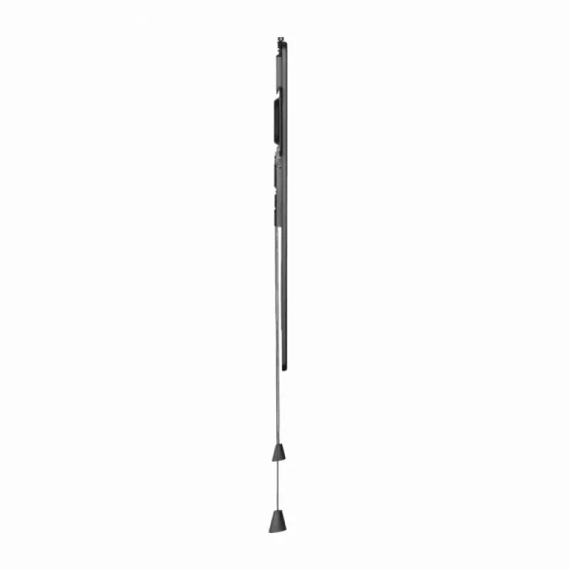 Sbox PLB-5746F Feste Flachbildschirm-Halterung für LED-TV 37-70 35kg
