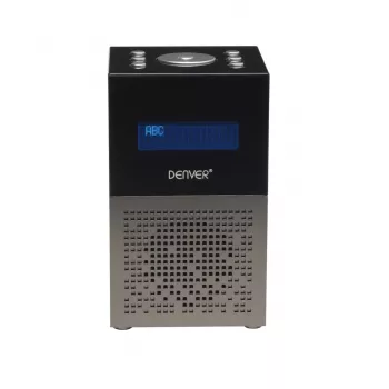 Clock Radio Denver CRD-510