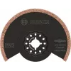 Kreissegmentsägeblatt Bosch PRO ACZ 85 RT3, 85,0 mm Durchmesser