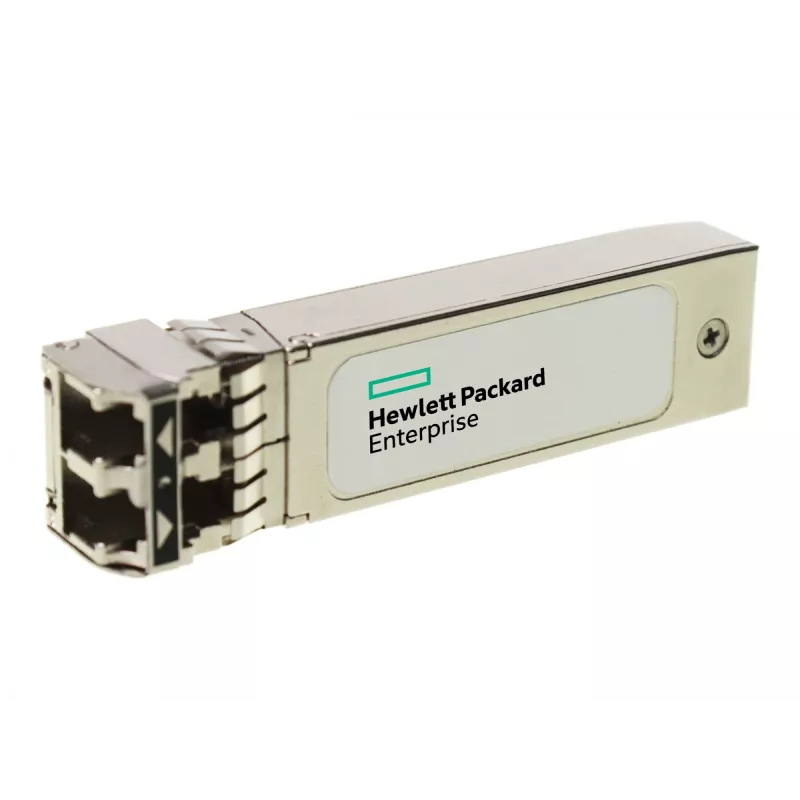 HPE S2P31A Netzwerk-Transceiver-Modul 10000 Mbit/s SFP+