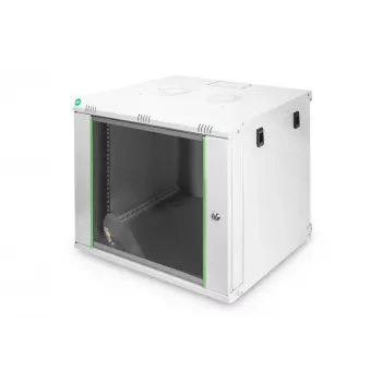 Digitus Wandgehäuse Dynamic Basic Serie - 600x450 mm (B x T)
