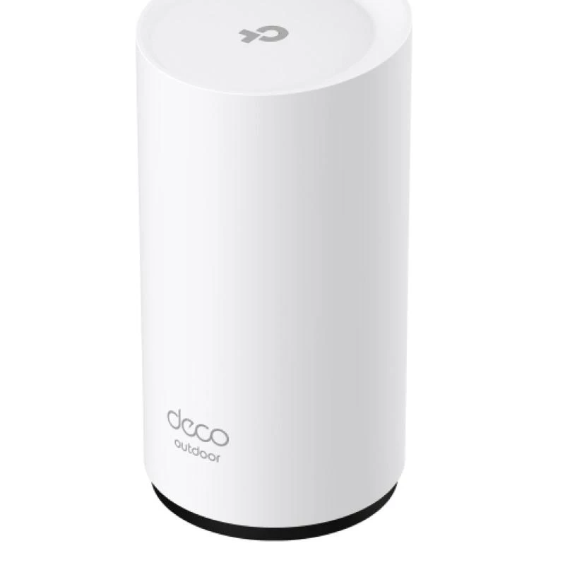 TP-Link DECO BE25 Dualband (2,4 GHz / 5 GHz) Wi-Fi 7 (802.11be) Weiß 2 Intern