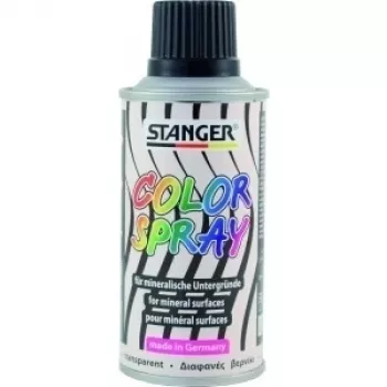 STANGER Color Spray MS, silber, 400 ml 100022