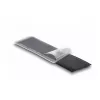 DeLOCK Klettband selbstklebend L 15 m x B 25 mm schwarz
