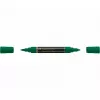 Marker Faber-Castell 160464 Grün