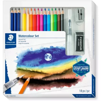 Staedtler 61 14610C Schwarz