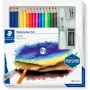 Staedtler 61 14610C Schwarz