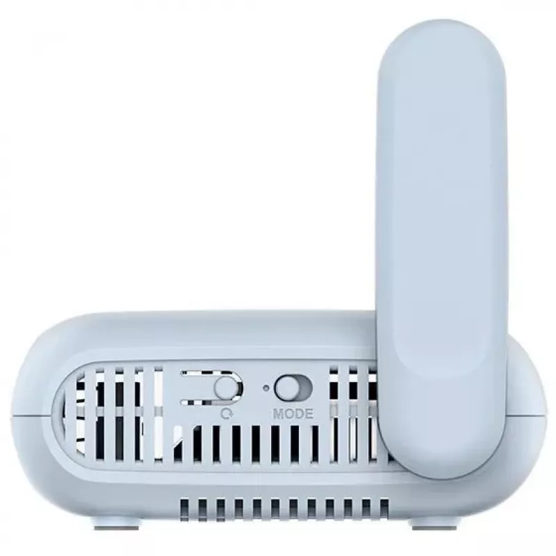 Tragbarer Router ALLNET GL-MT3000 Wireless AX 3000 Mbit/s – im Taschenformat für Zuhause und unterwegs
