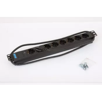 Power Distribution Unit Triton RAB-PD-X06-A1