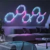 Stimmungsbeleuchtung Nanoleaf Lines Erweiterungspackung 3 Stück