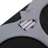 Elektronische Personenwaage Adler AD 8169 LED
