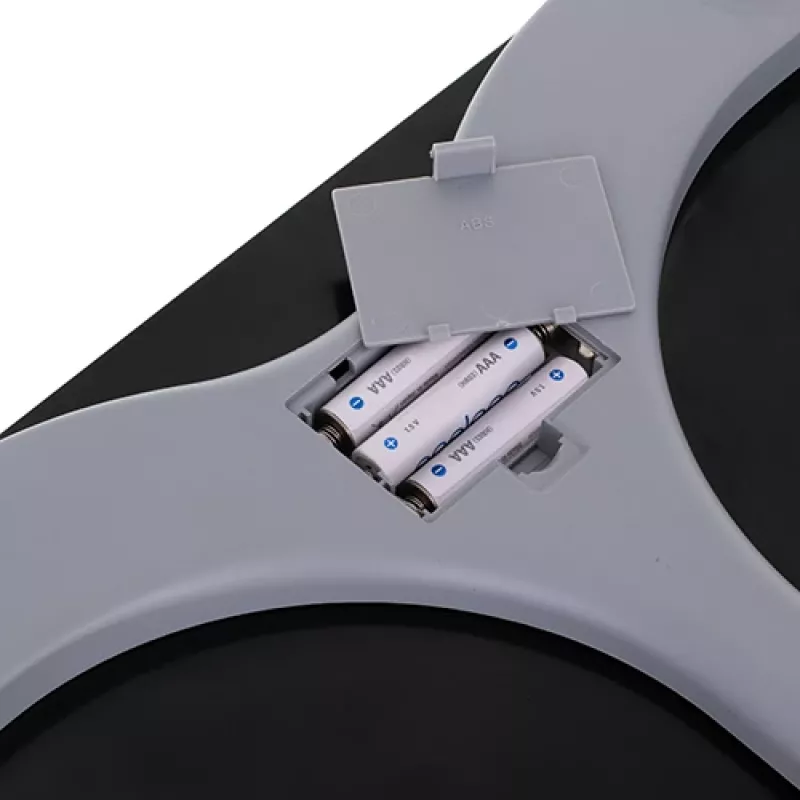 Elektronische Personenwaage Adler AD 8169 LED