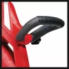 Einhell 3433600 Netzteil Schwarz