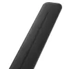 LED-Tischlampe MACLEAN MCE614B — dimmbar, klappbarer verstellbarer Arm, 9W, 3000K/4500K/6500K, schwarz